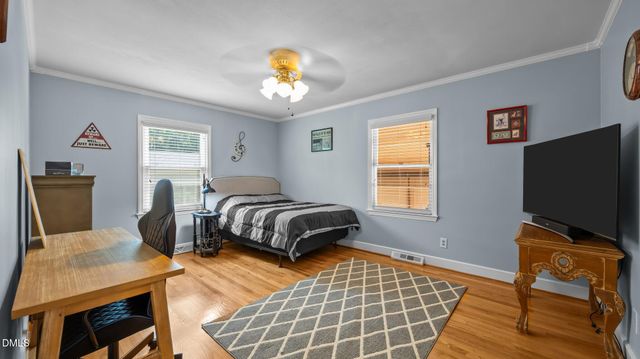 1926 Downing Drive, Burlington, NC 27215