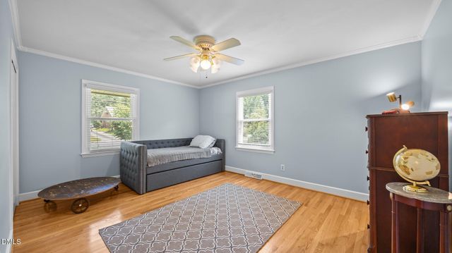 1926 Downing Drive, Burlington, NC 27215