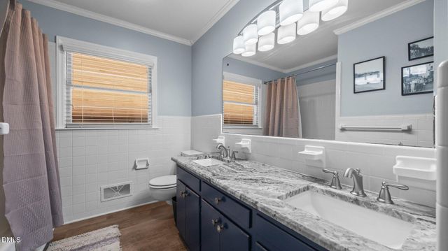 1926 Downing Drive, Burlington, NC 27215