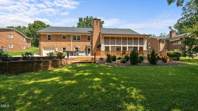 1926 Downing Drive, Burlington, NC 27215