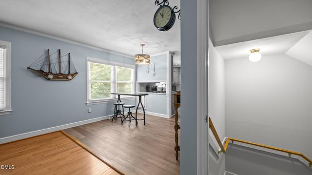 1926 Downing Drive, Burlington, NC 27215