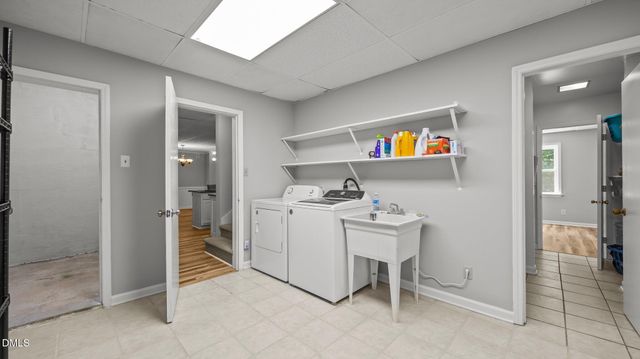 1926 Downing Drive, Burlington, NC 27215