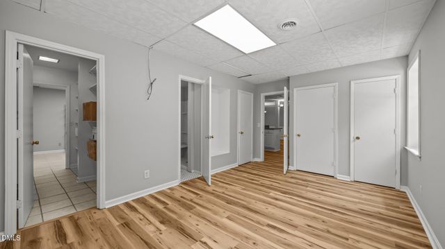 1926 Downing Drive, Burlington, NC 27215