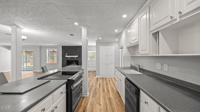 1926 Downing Drive, Burlington, NC 27215