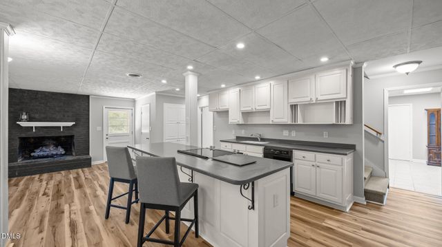 1926 Downing Drive, Burlington, NC 27215