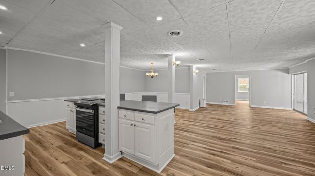 1926 Downing Drive, Burlington, NC 27215