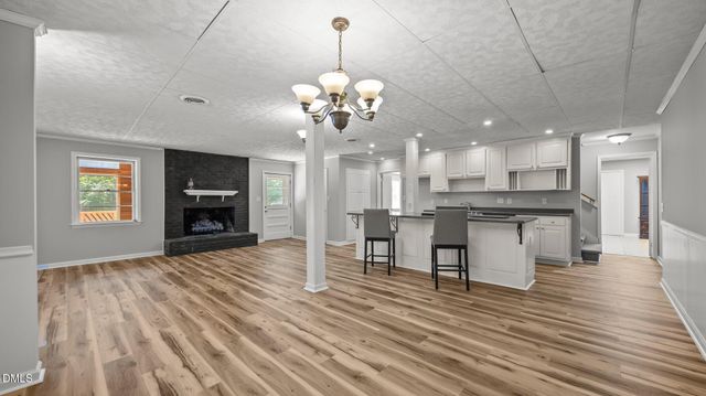 1926 Downing Drive, Burlington, NC 27215