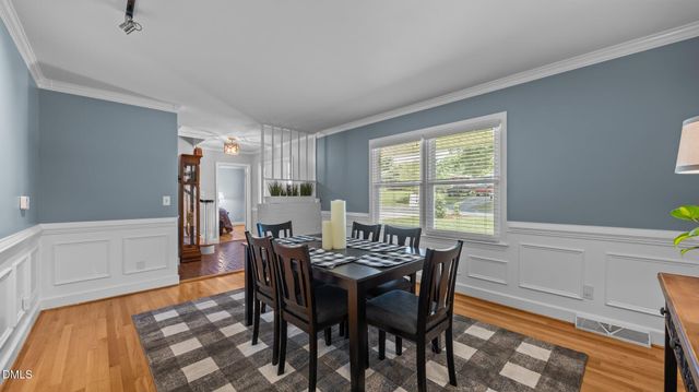 1926 Downing Drive, Burlington, NC 27215