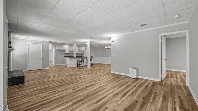 1926 Downing Drive, Burlington, NC 27215