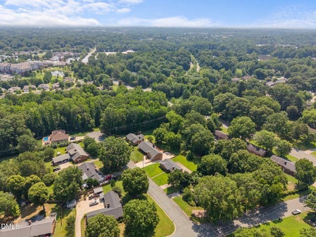 1926 Downing Drive, Burlington, NC 27215