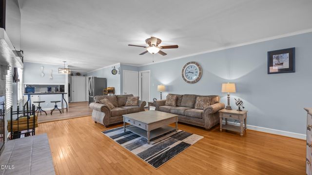 1926 Downing Drive, Burlington, NC 27215