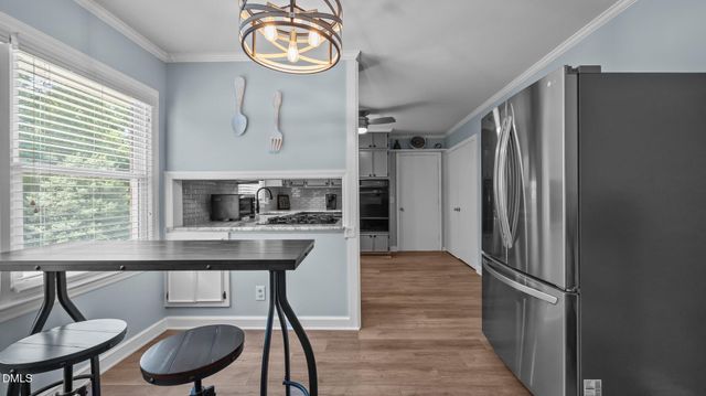 1926 Downing Drive, Burlington, NC 27215