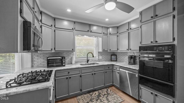 1926 Downing Drive, Burlington, NC 27215