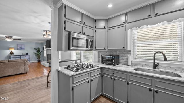 1926 Downing Drive, Burlington, NC 27215