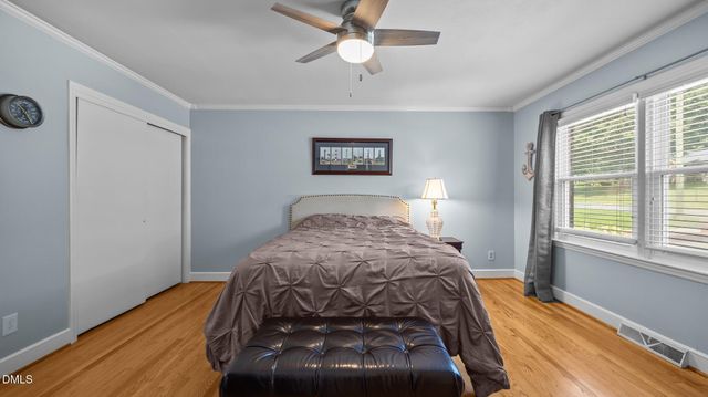 1926 Downing Drive, Burlington, NC 27215