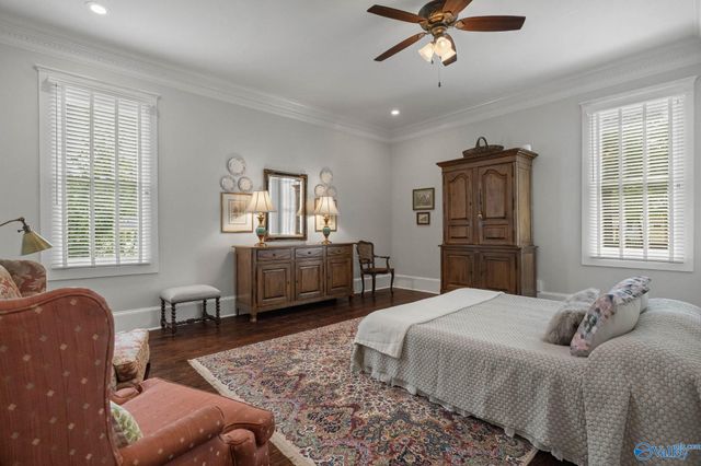 500 Holmes Avenue NE, Huntsville, AL 35801