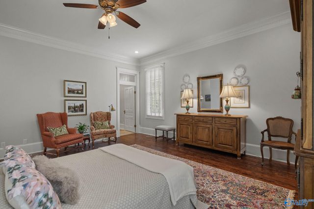 500 Holmes Avenue NE, Huntsville, AL 35801