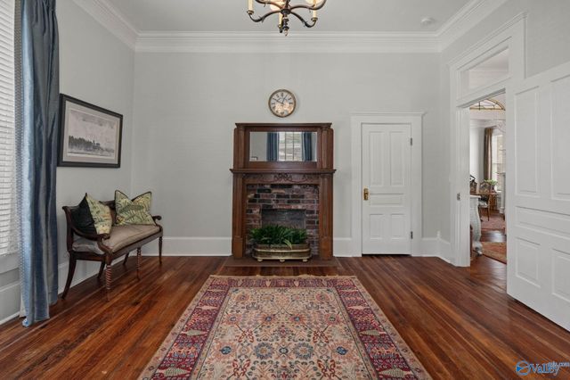 500 Holmes Avenue NE, Huntsville, AL 35801