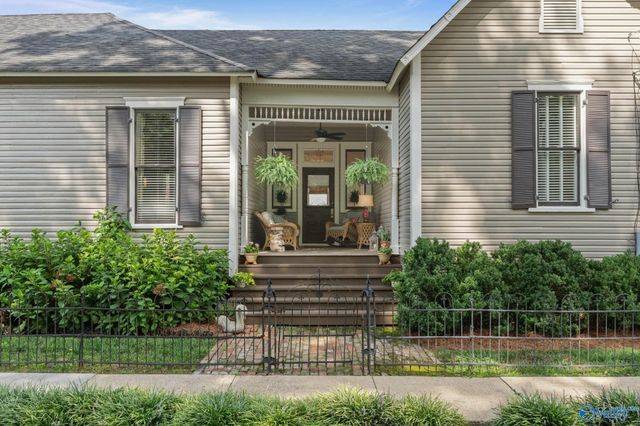 500 Holmes Avenue NE, Huntsville, AL 35801