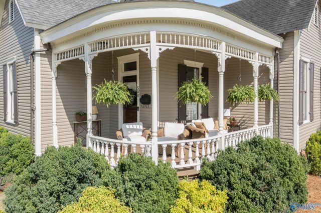 500 Holmes Avenue NE, Huntsville, AL 35801