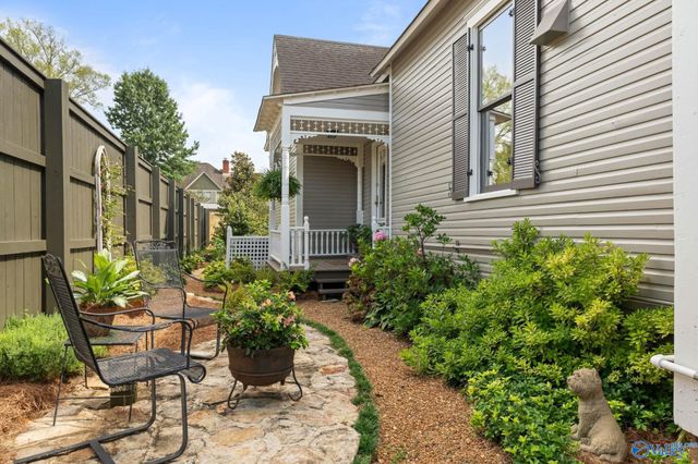 500 Holmes Avenue NE, Huntsville, AL 35801