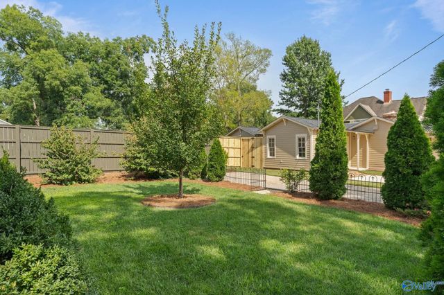 500 Holmes Avenue NE, Huntsville, AL 35801