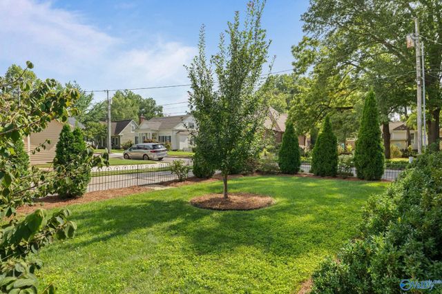 500 Holmes Avenue NE, Huntsville, AL 35801