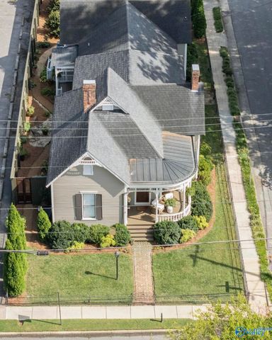 500 Holmes Avenue NE, Huntsville, AL 35801