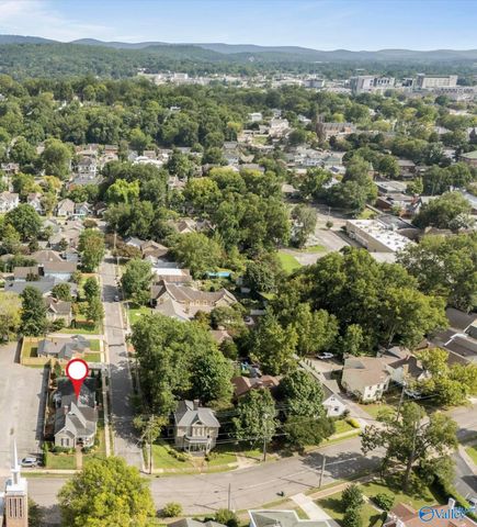 500 Holmes Avenue NE, Huntsville, AL 35801