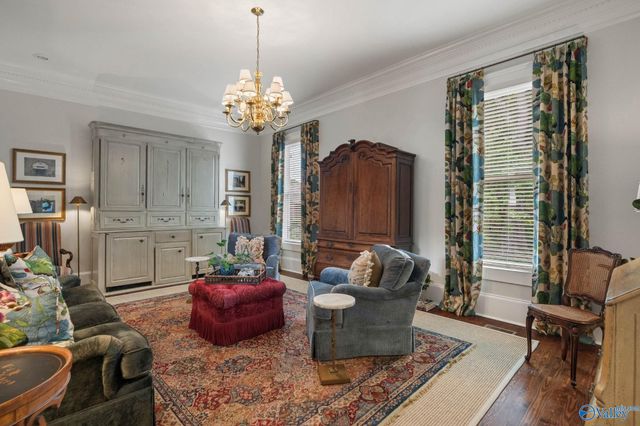 500 Holmes Avenue NE, Huntsville, AL 35801