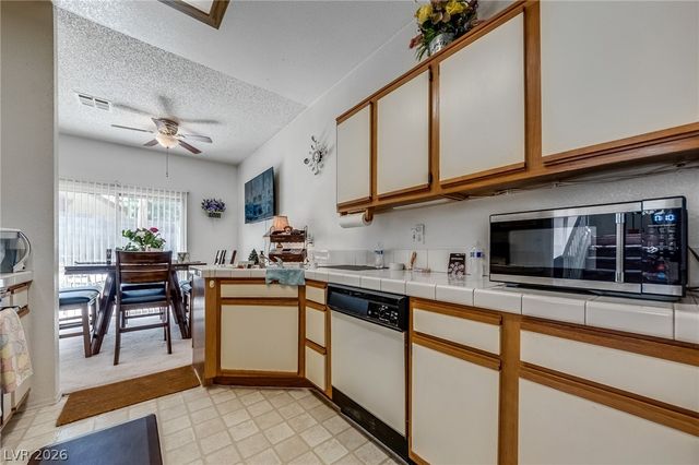 1667 Britannia Avenue, Henderson, NV 89014