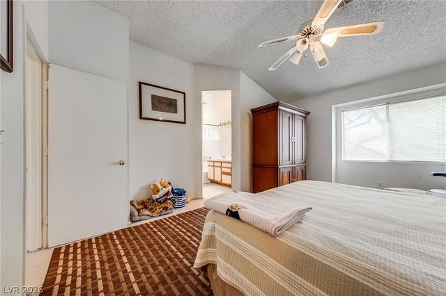 1667 Britannia Avenue, Henderson, NV 89014