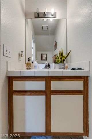1667 Britannia Avenue, Henderson, NV 89014