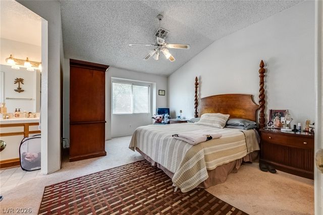 1667 Britannia Avenue, Henderson, NV 89014