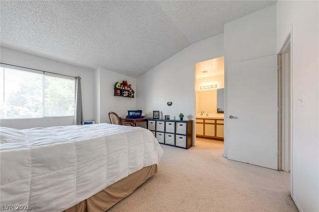 1667 Britannia Avenue, Henderson, NV 89014