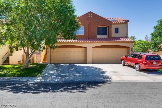 1667 Britannia Avenue, Henderson, NV 89014