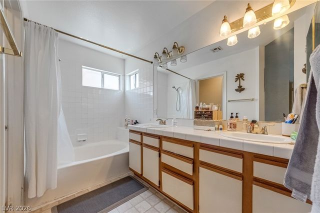 1667 Britannia Avenue, Henderson, NV 89014