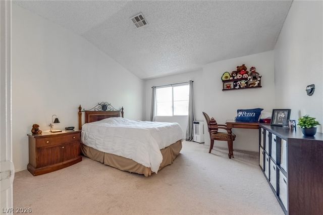 1667 Britannia Avenue, Henderson, NV 89014