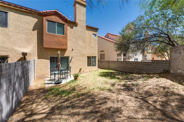 1667 Britannia Avenue, Henderson, NV 89014