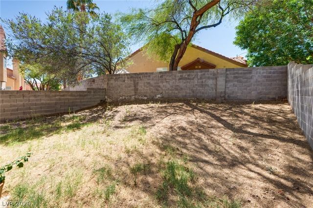 1667 Britannia Avenue, Henderson, NV 89014