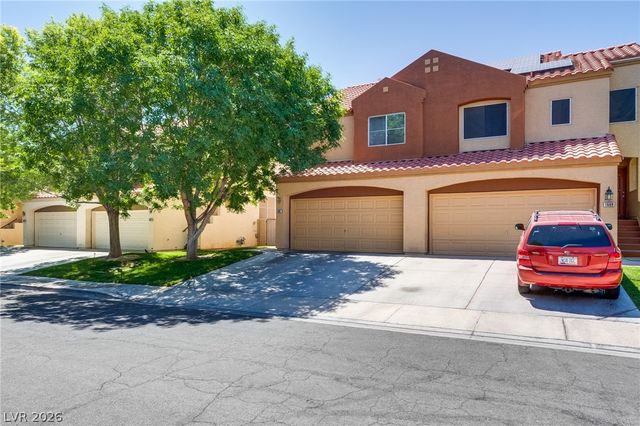 1667 Britannia Avenue, Henderson, NV 89014