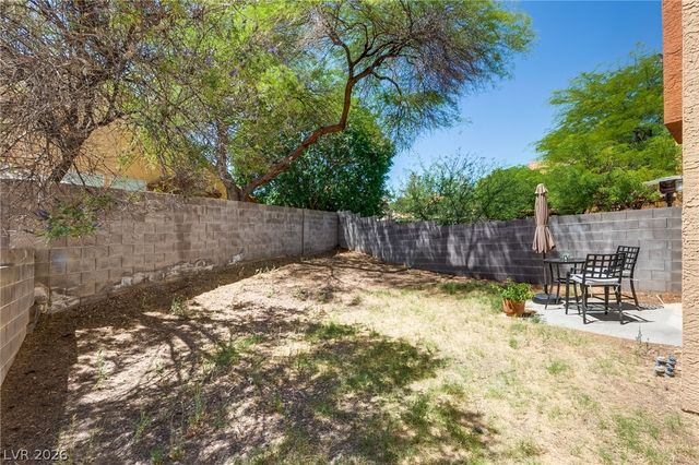 1667 Britannia Avenue, Henderson, NV 89014