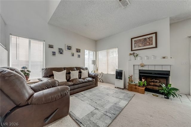 1667 Britannia Avenue, Henderson, NV 89014