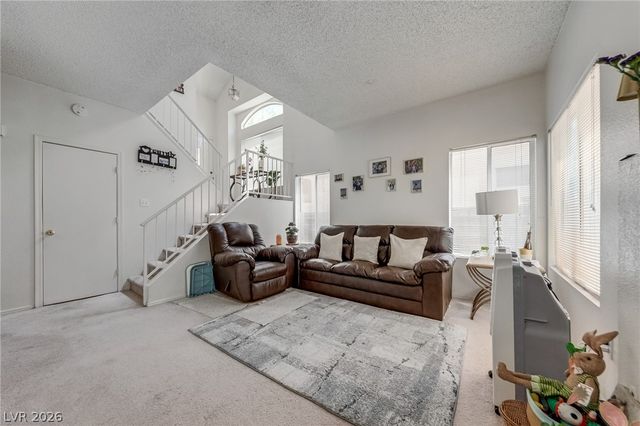 1667 Britannia Avenue, Henderson, NV 89014