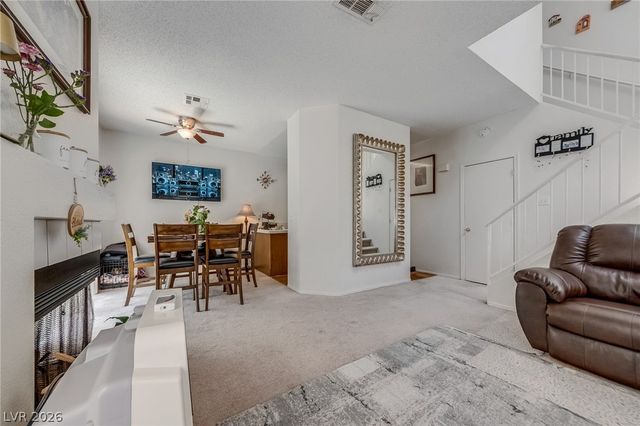 1667 Britannia Avenue, Henderson, NV 89014