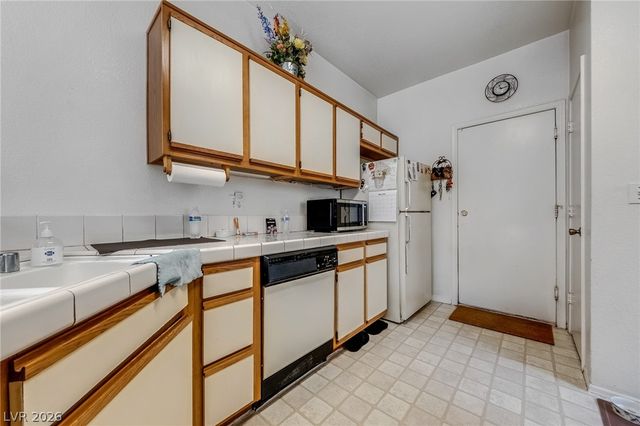 1667 Britannia Avenue, Henderson, NV 89014