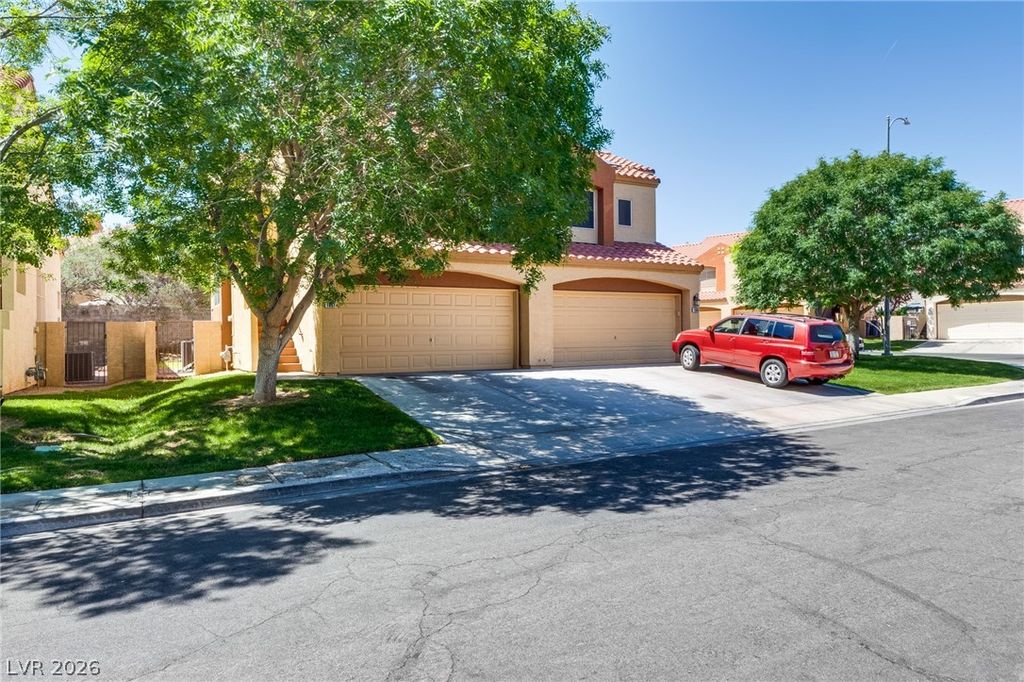 1667 Britannia Avenue, Henderson, NV 89014