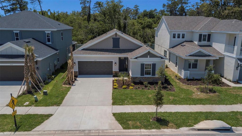 2676 LEAFWING COURT, Palm Harbor, FL 34683