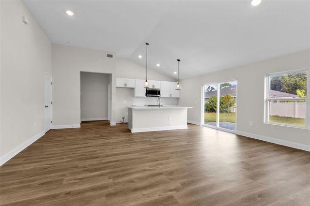 3642 LAREDO AVENUE, North Port, FL 34288