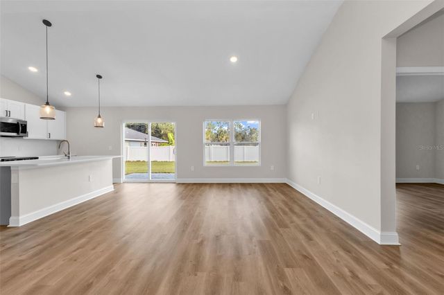 3642 LAREDO AVENUE, North Port, FL 34288